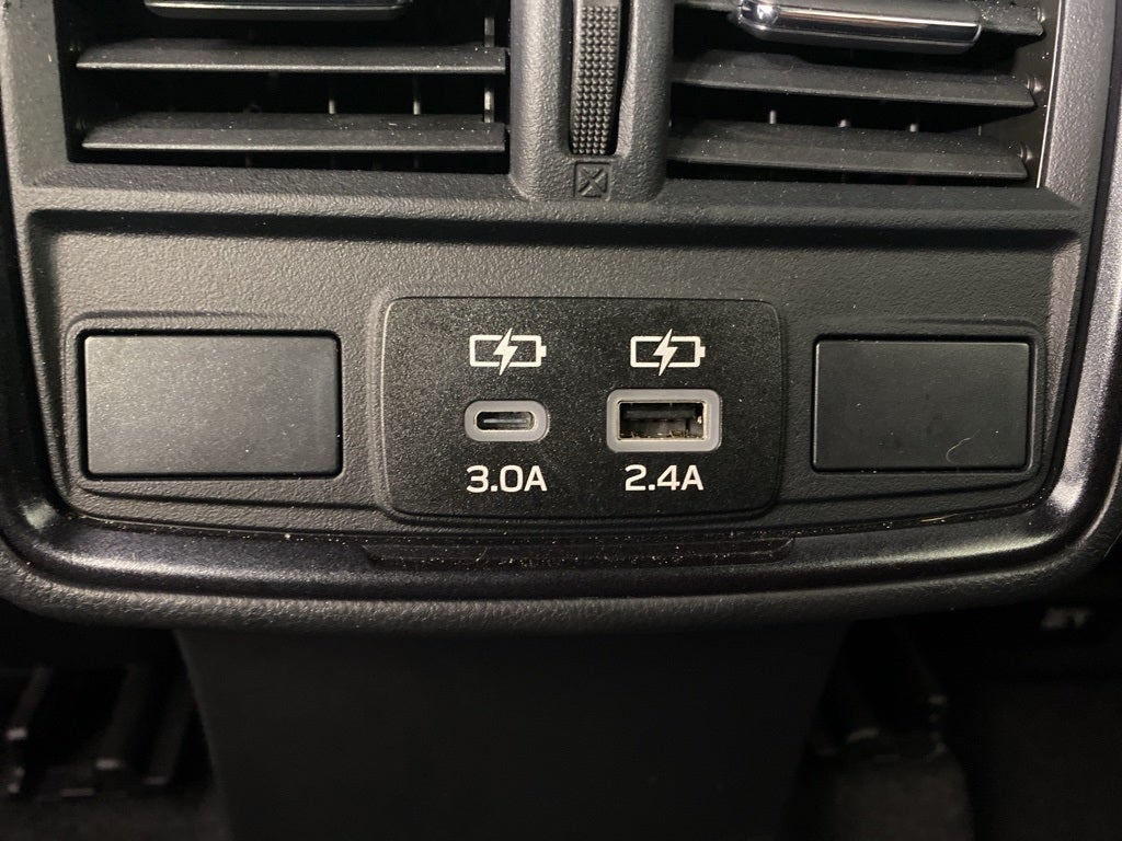 2025 Subaru Forester Hybrid Limited