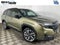 2025 Subaru Forester Hybrid Touring