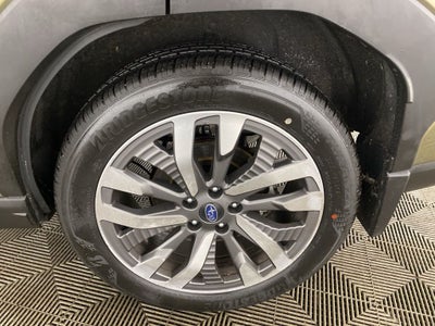 2025 Subaru Forester Hybrid Touring