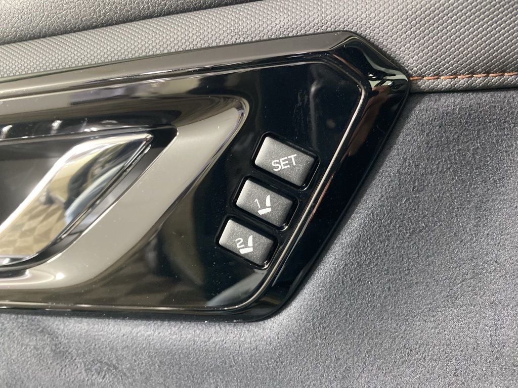 2025 Subaru Forester Hybrid Touring