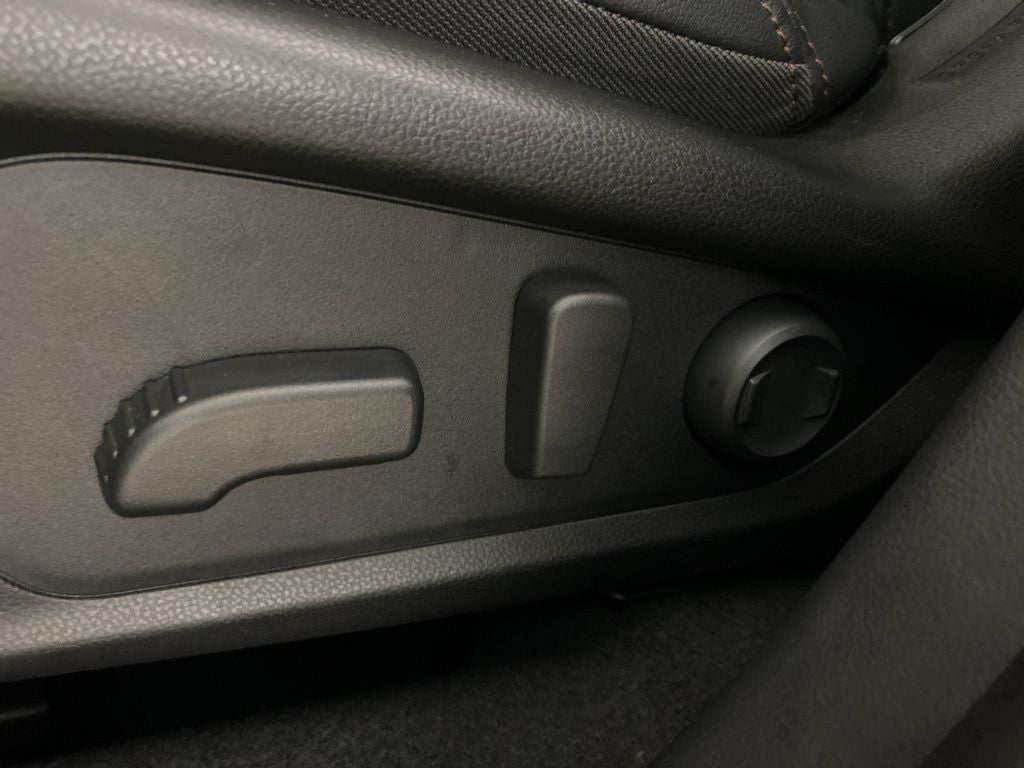 2025 Subaru Forester Hybrid Touring