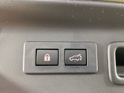 2025 Subaru Forester Hybrid Touring