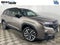 2025 Subaru Forester Hybrid Touring