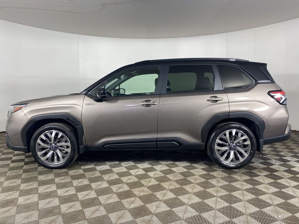 2025 Subaru Forester Hybrid Touring