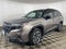 2025 Subaru Forester Hybrid Touring