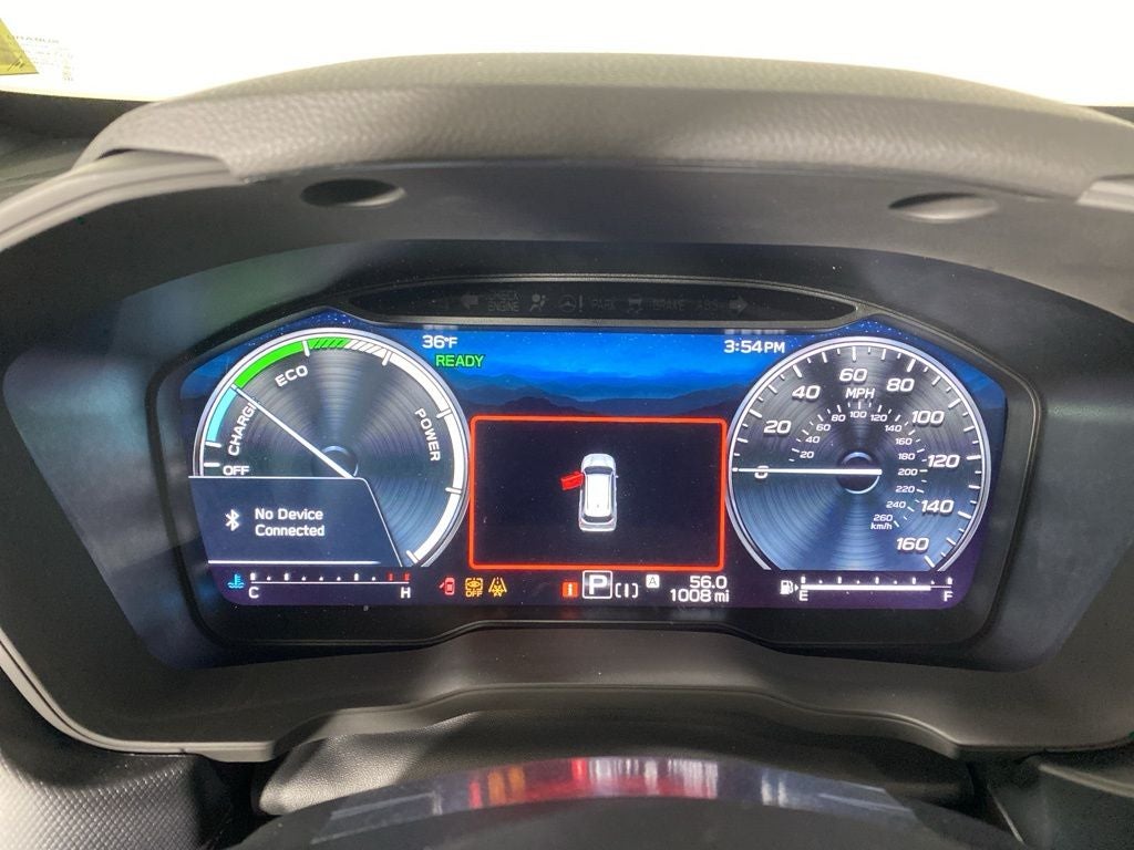 2025 Subaru Forester Hybrid Touring