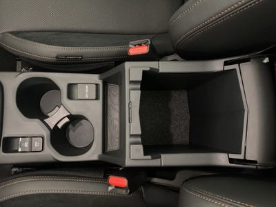 2025 Subaru Forester Hybrid Touring