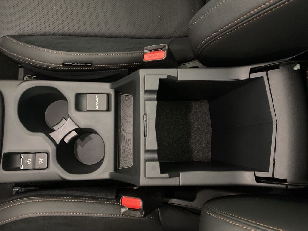 2025 Subaru Forester Hybrid Touring