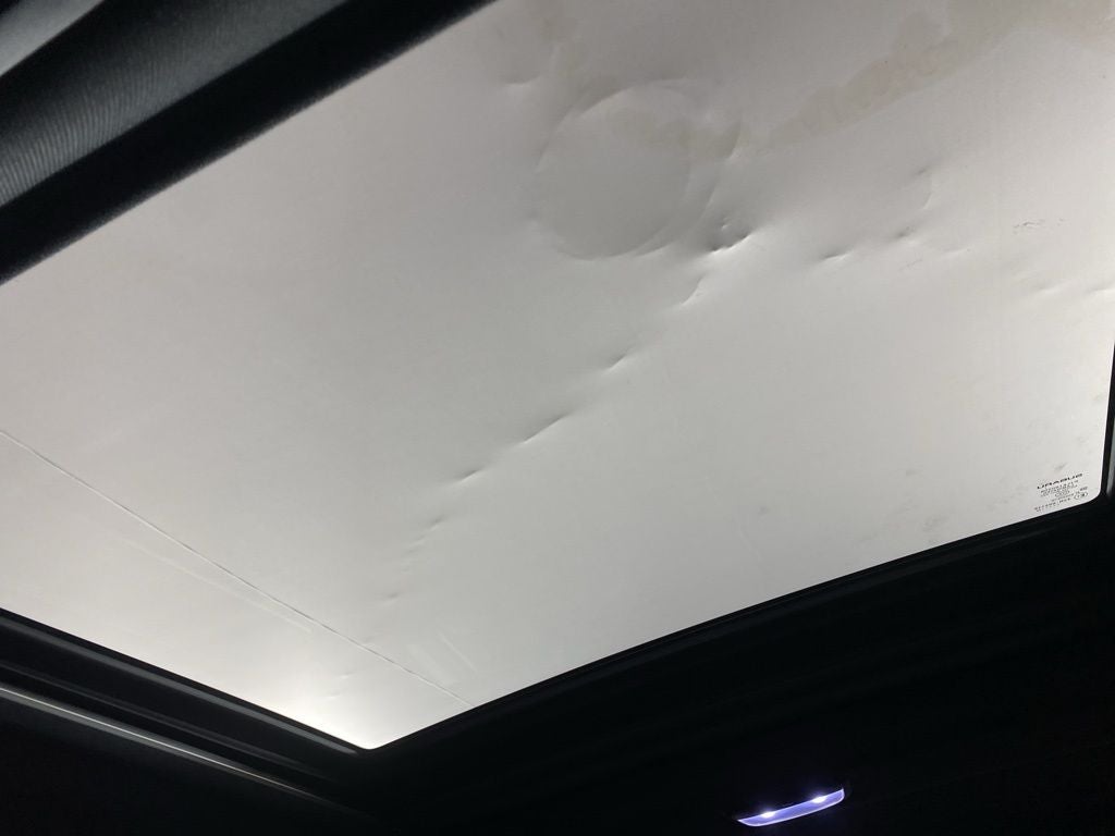 2025 Subaru Forester Hybrid Touring