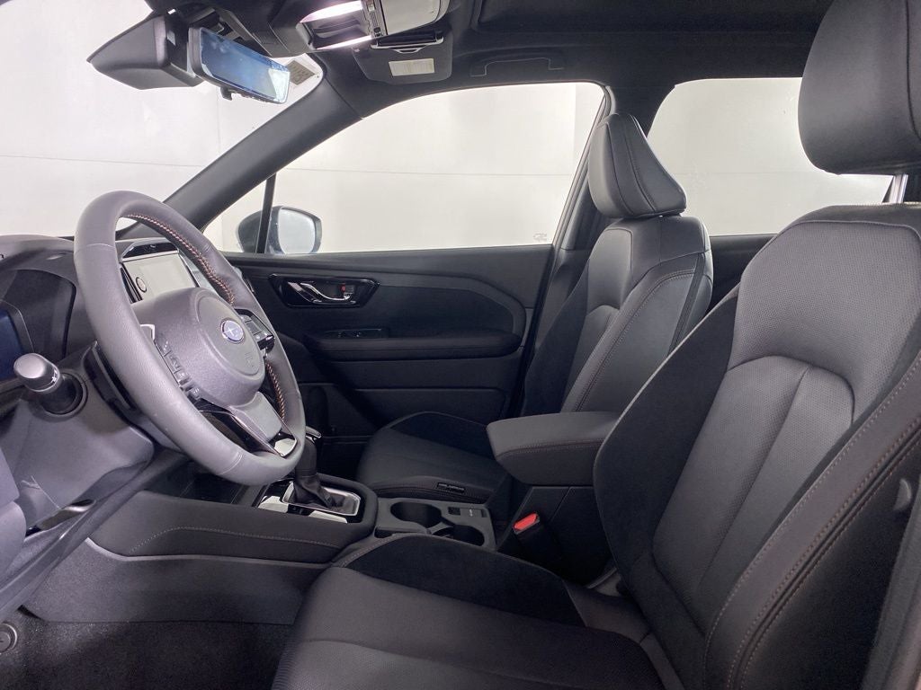 2025 Subaru Forester Hybrid Touring