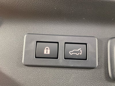 2025 Subaru Forester Hybrid Touring