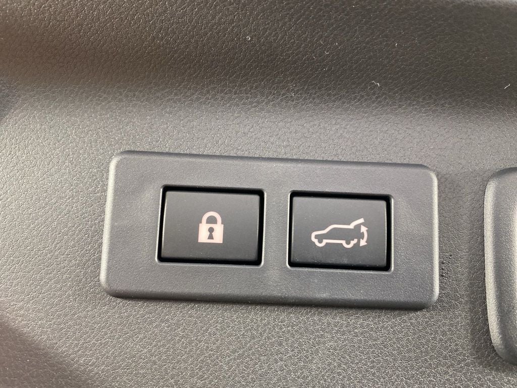 2025 Subaru Forester Hybrid Touring