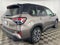 2025 Subaru Forester Hybrid Touring