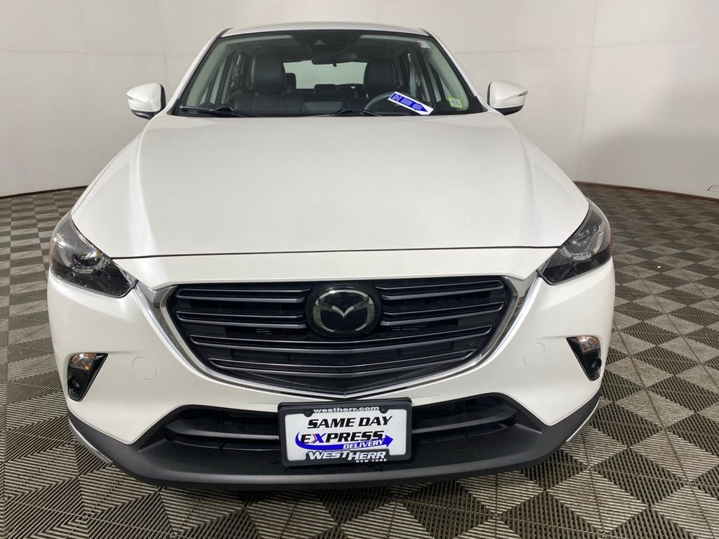2019 Mazda Mazda CX-3 Grand Touring