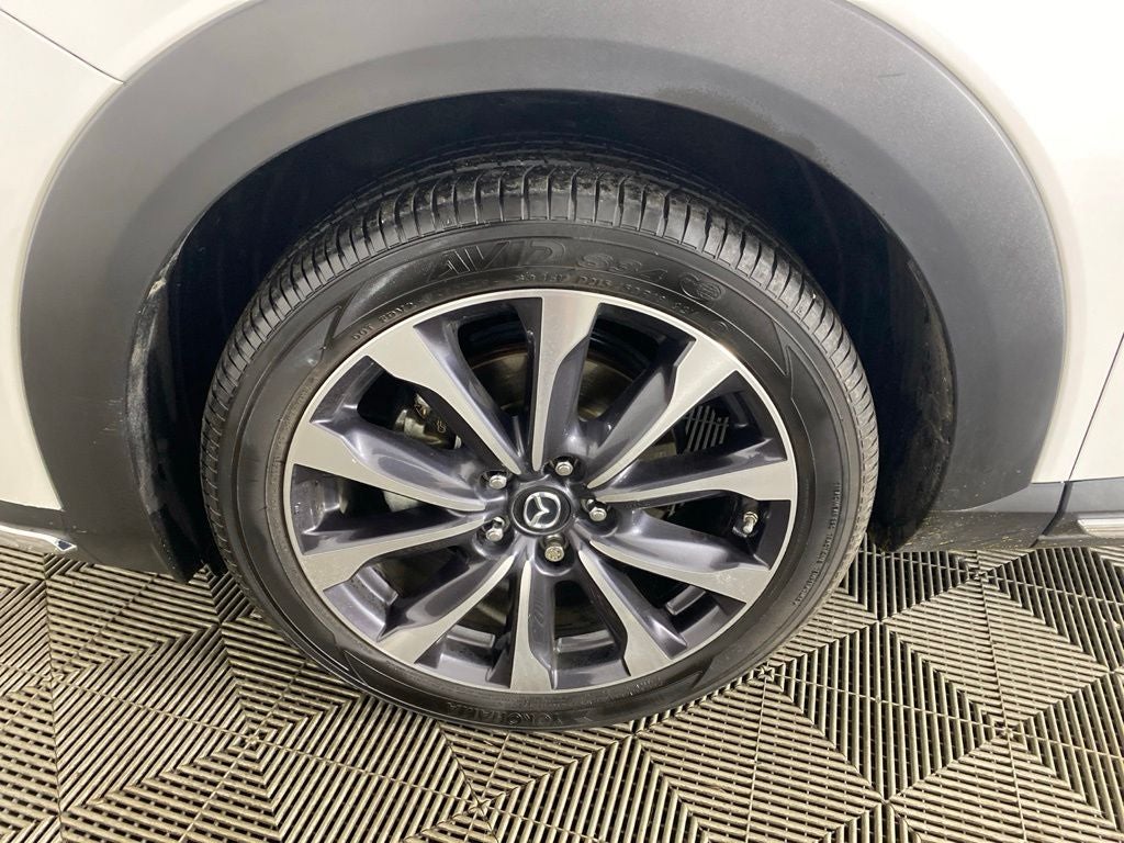 2019 Mazda Mazda CX-3 Grand Touring