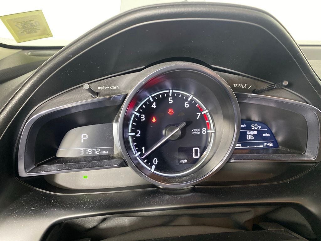 2019 Mazda Mazda CX-3 Grand Touring