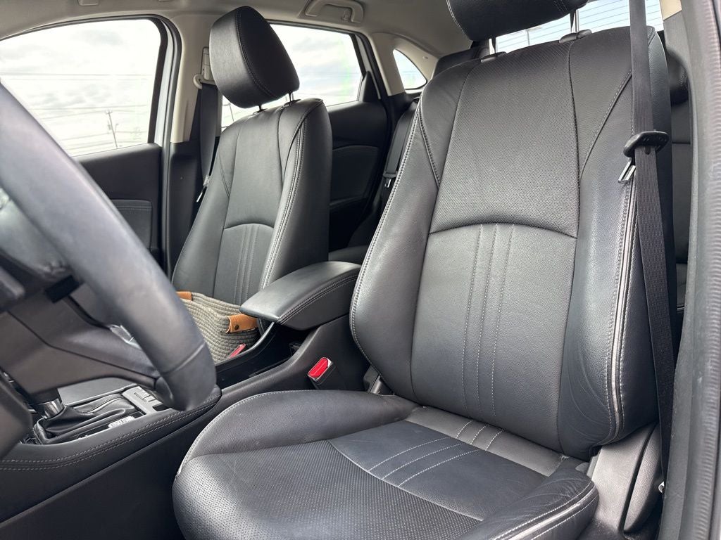 2019 Mazda Mazda CX-3 Grand Touring