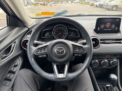 2019 Mazda Mazda CX-3 Grand Touring