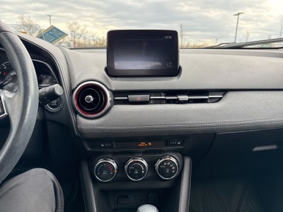 2019 Mazda Mazda CX-3 Grand Touring