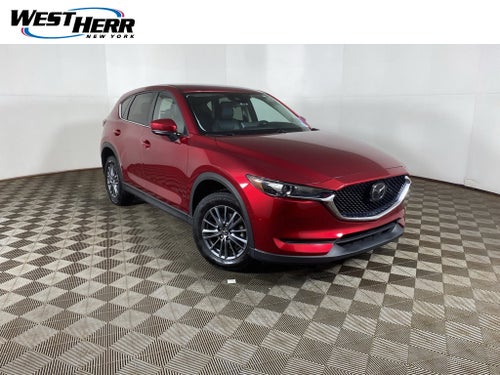 2021 Mazda Mazda CX-5 Touring