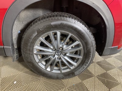 2021 Mazda Mazda CX-5 Touring