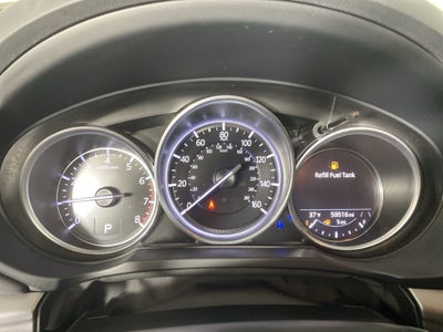 2021 Mazda Mazda CX-5 Touring