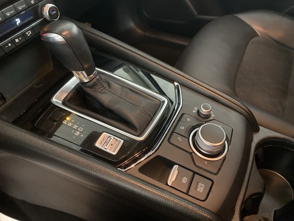 2021 Mazda Mazda CX-5 Touring