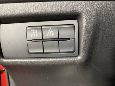 2021 Mazda Mazda CX-5 Touring