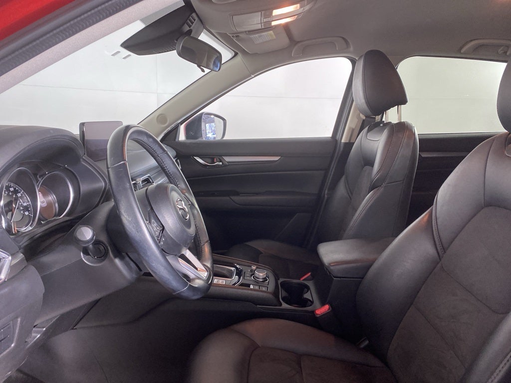 2021 Mazda Mazda CX-5 Touring