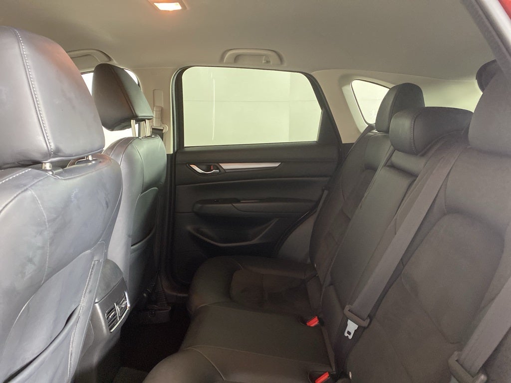 2021 Mazda Mazda CX-5 Touring