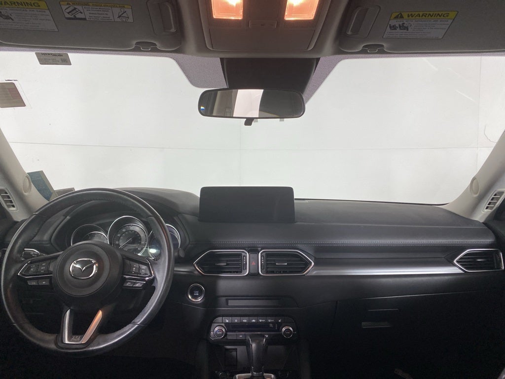 2021 Mazda Mazda CX-5 Touring