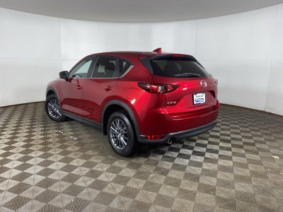 2021 Mazda Mazda CX-5 Touring