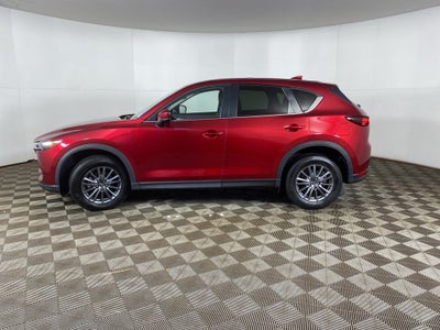 2021 Mazda Mazda CX-5 Touring