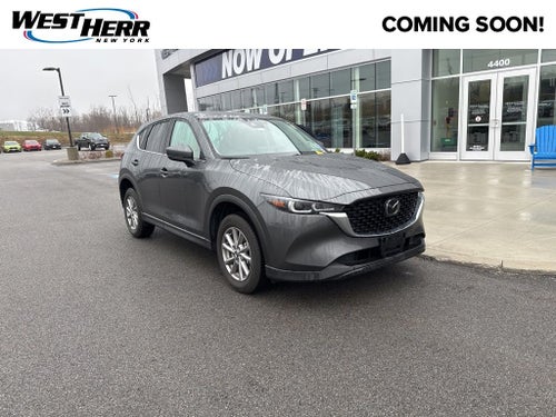 2023 Mazda Mazda CX-5 2.5 S Select Package