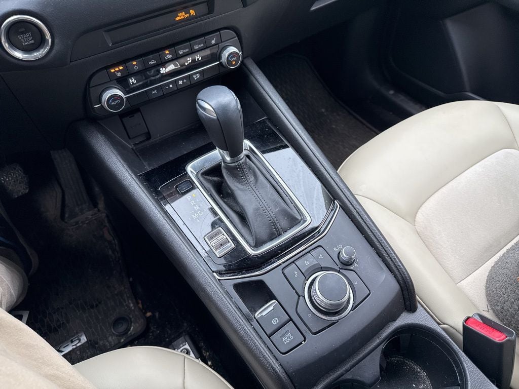 2023 Mazda Mazda CX-5 2.5 S Select Package