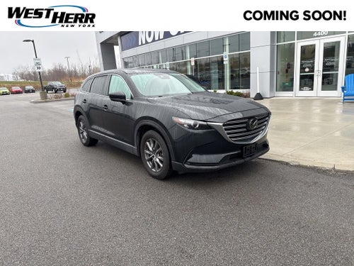 2023 Mazda Mazda CX-9 Touring