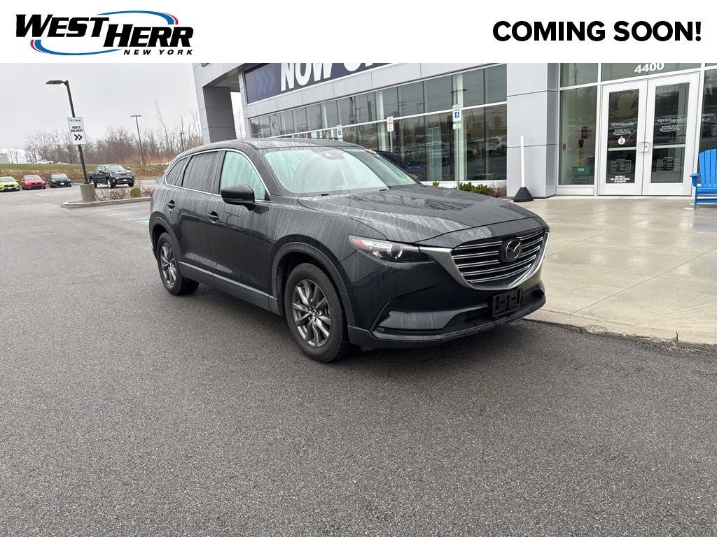 2023 Mazda Mazda CX-9 Touring