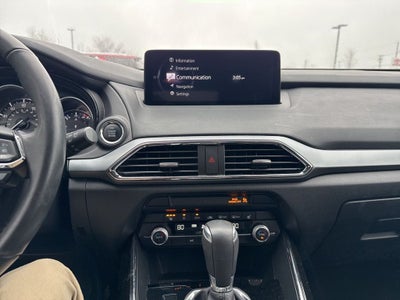 2023 Mazda Mazda CX-9 Touring