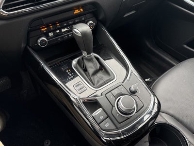 2023 Mazda Mazda CX-9 Touring