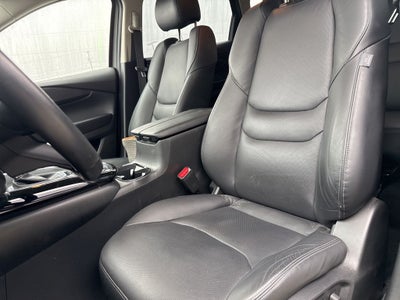 2023 Mazda Mazda CX-9 Touring