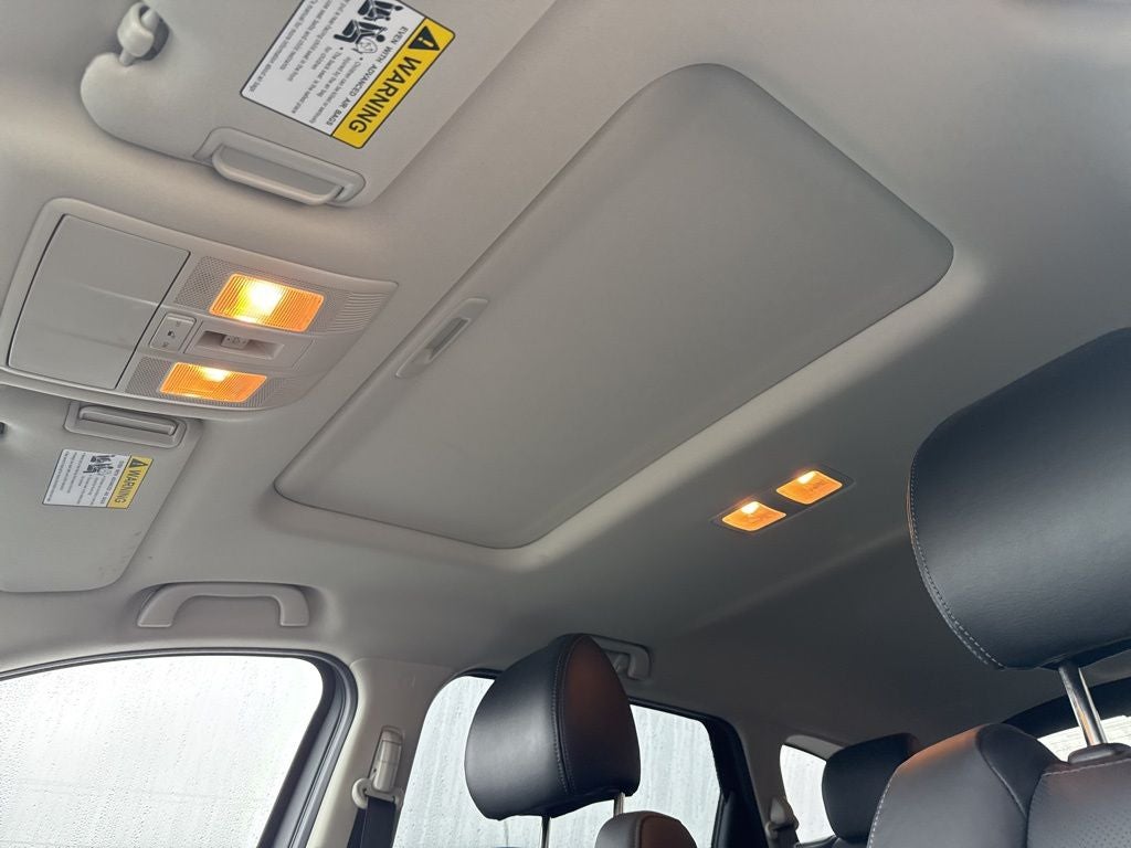 2023 Mazda Mazda CX-9 Touring