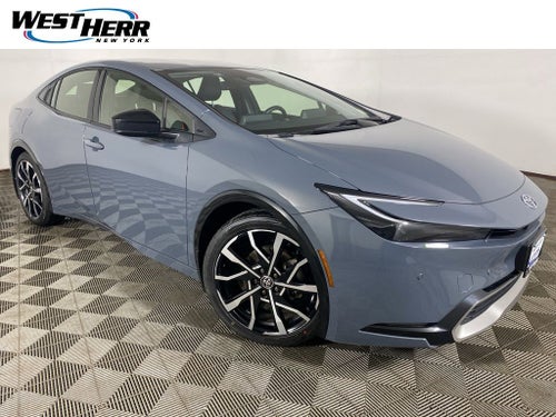 2023 Toyota Prius Prime XSE