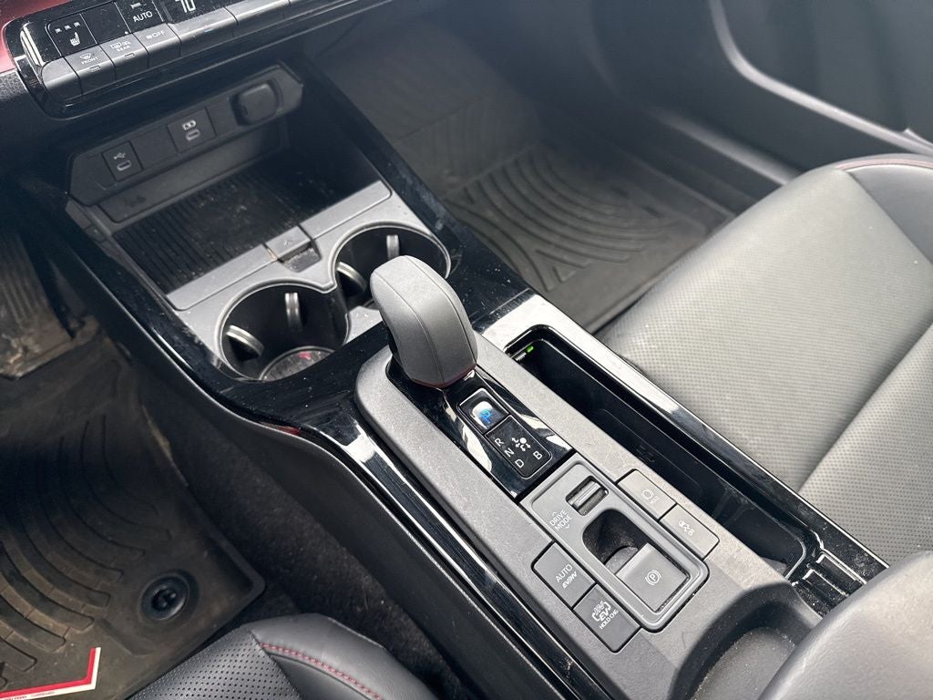 2023 Toyota Prius Prime XSE