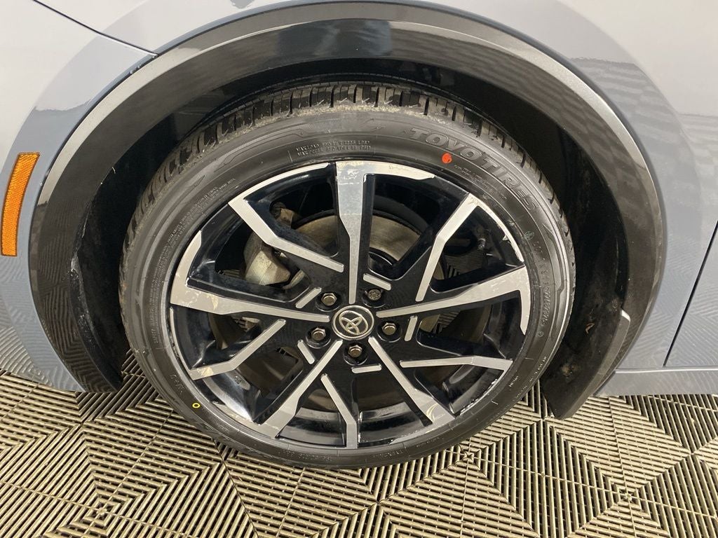 2023 Toyota Prius Prime XSE