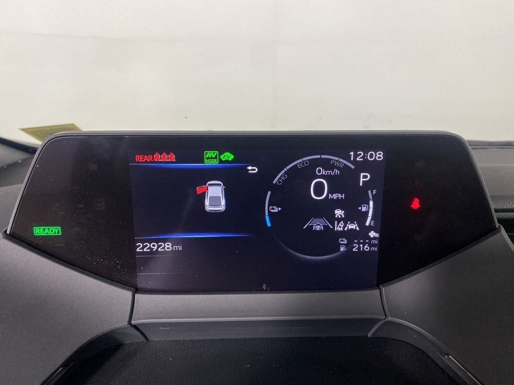 2023 Toyota Prius Prime XSE