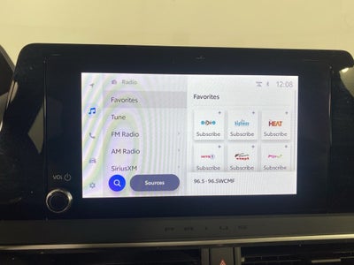 2023 Toyota Prius Prime XSE