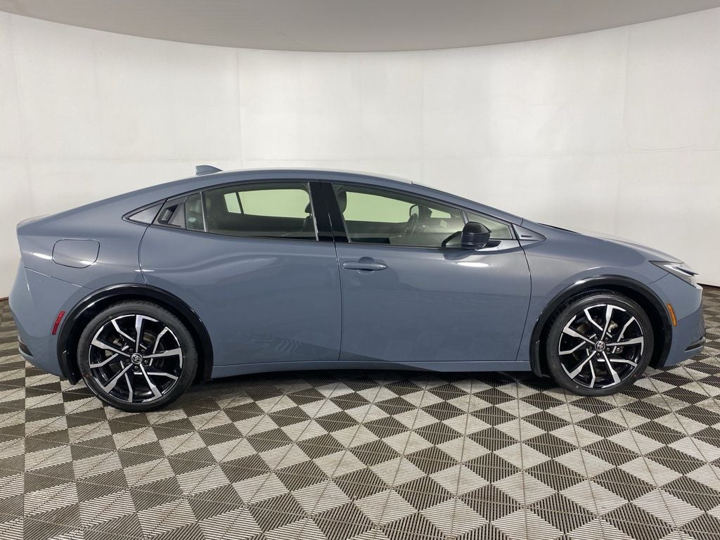 2023 Toyota Prius Prime XSE