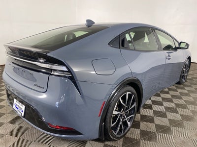 2023 Toyota Prius Prime XSE