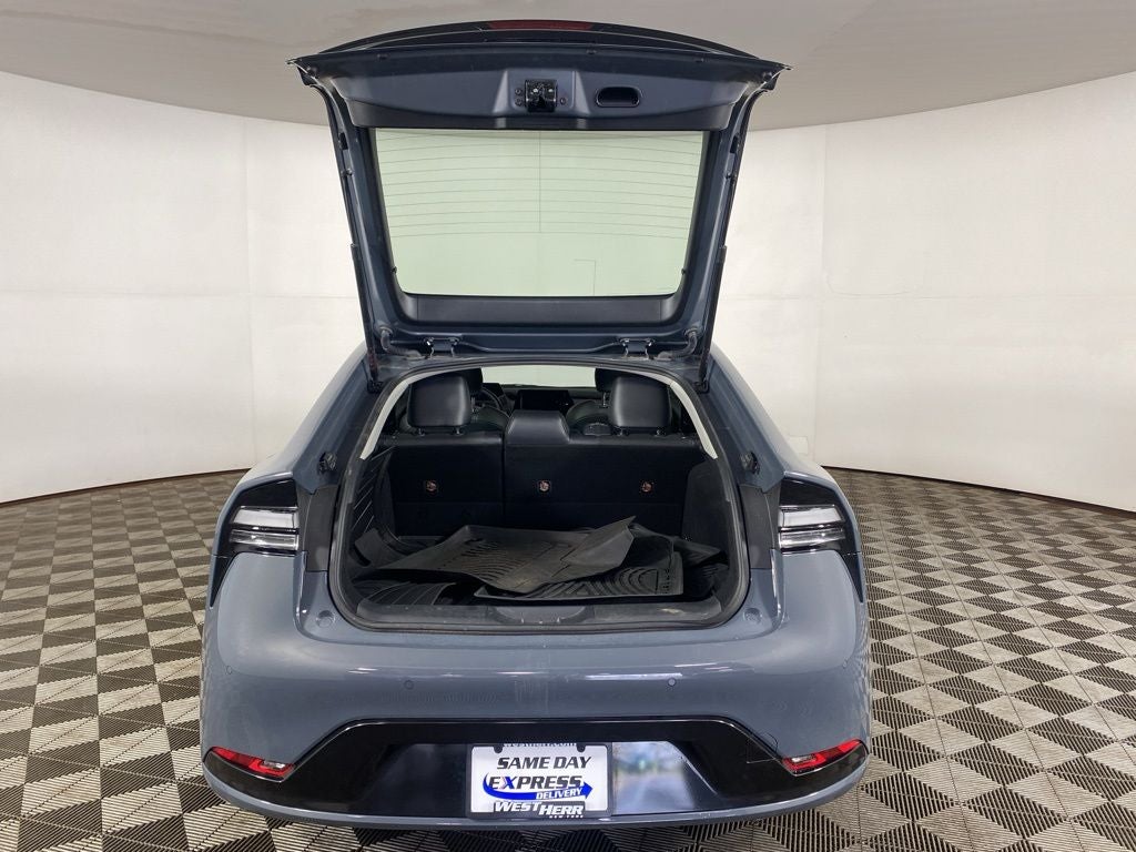 2023 Toyota Prius Prime XSE