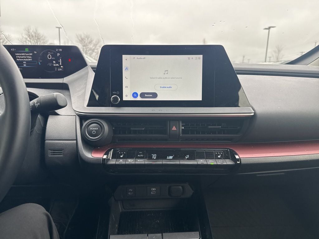 2023 Toyota Prius Prime XSE